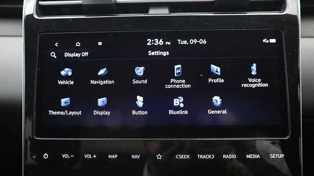 Hyundai TUCSON 1.6 T-GDi SE Connect SUV 5dr Petrol Manual Euro 6 (s/s) (150 ps) Bronze