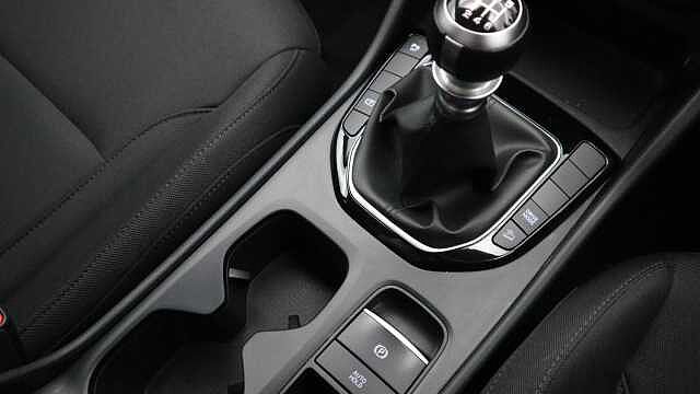 Hyundai TUCSON 1.6 T-GDi SE Connect SUV 5dr Petrol Manual Euro 6 (s/s) (150 ps) Bronze