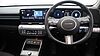 Hyundai KONA 65.4kWh Advance SUV 5dr Electric Auto (218 ps) Grey