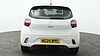 Hyundai I10 1.0 T-GDi N Line Hatchback 5dr Petrol Manual Euro 6 (s/s) (90 ps) White