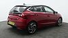 Hyundai I20 1.0 T-GDi MHEV Ultimate Hatchback 5dr Petrol Hybrid DCT Euro 6 (s/s) (100 ps) Dragon Red