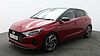 Hyundai I20 1.0 T-GDi MHEV Ultimate Hatchback 5dr Petrol Hybrid DCT Euro 6 (s/s) (100 ps) Dragon Red