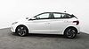 Hyundai I20 1.0 T-GDi MHEV SE Connect Hatchback 5dr Petrol Hybrid DCT Euro 6 (s/s) (100 ps) White