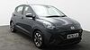Hyundai I10 1.0 Advance Hatchback 5dr Petrol Manual Euro 6 (s/s) (63 ps) Grey