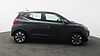 Hyundai I10 1.0 Advance Hatchback 5dr Petrol Manual Euro 6 (s/s) (63 ps) Grey