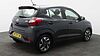 Hyundai I10 1.0 Advance Hatchback 5dr Petrol Manual Euro 6 (s/s) (63 ps) Grey