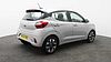Hyundai I10 1.0 Advance Hatchback 5dr Petrol Manual Euro 6 (s/s) (63 ps) Grey