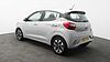 Hyundai I10 1.0 Advance Hatchback 5dr Petrol Manual Euro 6 (s/s) (63 ps) Grey