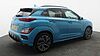 Hyundai KONA 1.0 T-GDi MHEV N Line SUV 5dr Petrol Hybrid Manual Euro 6 (s/s) (120 ps) Blue