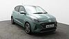 Hyundai I10 1.0 Premium Hatchback 5dr Petrol Auto Euro 6 (s/s) (63 ps) Green