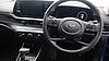 Hyundai I20 1.0 T-GDi MHEV SE Connect Hatchback 5dr Petrol Hybrid DCT Euro 6 (s/s) (100 ps) Blue