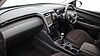 Hyundai TUCSON 1.6 T-GDi SE Connect SUV 5dr Petrol Manual Euro 6 (s/s) (150 ps) Blue