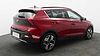 Hyundai BAYON 1.0 T-GDi MHEV Premium SUV 5dr Petrol Hybrid Manual Euro 6 (s/s) (100 ps) Red