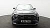 Hyundai TUCSON 1.6 T-GDi Advance SUV 5dr Petrol Manual Euro 6 (s/s) (160 ps) Grey