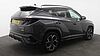 Hyundai TUCSON 1.6 T-GDi N Line SUV 5dr Petrol Hybrid Auto Euro 6 (s/s) (215 ps) Grey