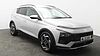 Hyundai BAYON 1.0 T-GDi Premium SUV 5dr Petrol Manual Euro 6 (s/s) (100 ps) Grey