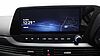 Hyundai BAYON 1.0 T-GDi Premium SUV 5dr Petrol Manual Euro 6 (s/s) (100 ps) Grey