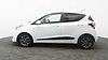 Hyundai I10 1.2 Premium Hatchback 5dr Petrol Manual Euro 6 (87 ps) White