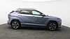 Hyundai KONA 1.6 h-GDi N Line SUV 5dr Petrol Hybrid DCT Euro 6 (s/s) (141 ps) Meta Blue