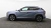 Hyundai KONA 1.6 h-GDi N Line SUV 5dr Petrol Hybrid DCT Euro 6 (s/s) (141 ps) Meta Blue