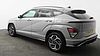 Hyundai KONA 1.6 h-GDi N Line SUV 5dr Petrol Hybrid DCT Euro 6 (s/s) (138 ps) Grey