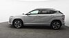 Hyundai KONA 1.6 h-GDi N Line SUV 5dr Petrol Hybrid DCT Euro 6 (s/s) (138 ps) Grey