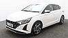 Hyundai I20 1.0 T-GDi Premium Hatchback 5dr Petrol DCT Euro 6 (s/s) (100 ps) White