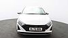 Hyundai I20 1.0 T-GDi Premium Hatchback 5dr Petrol DCT Euro 6 (s/s) (100 ps) White