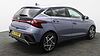 Hyundai I20 1.0 T-GDi Tech Line Hatchback 5dr Petrol DCT Euro 6 (s/s) (90 ps) Blue