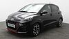 Hyundai I10 1.0 T-GDi N Line Hatchback 5dr Petrol Manual Euro 6 (s/s) (100 ps) Black