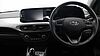 Hyundai I10 1.2 Premium Hatchback 5dr Petrol Auto Euro 6 (s/s) (84 ps) Blue