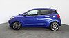 Hyundai I10 1.2 Premium Hatchback 5dr Petrol Auto Euro 6 (s/s) (84 ps) Blue