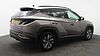 Hyundai TUCSON 1.6 T-GDi SE Connect SUV 5dr Petrol Manual Euro 6 (s/s) (150 ps) Bronze