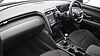 Hyundai TUCSON 1.6 T-GDi SE Connect SUV 5dr Petrol Manual Euro 6 (s/s) (150 ps) Bronze