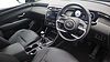 Hyundai TUCSON 1.6 T-GDi Ultimate SUV 5dr Petrol Manual Euro 6 (s/s) (150 ps) Grey