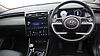 Hyundai TUCSON 1.6 T-GDi Ultimate SUV 5dr Petrol Manual Euro 6 (s/s) (150 ps) Grey