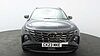 Hyundai TUCSON 1.6 T-GDi Ultimate SUV 5dr Petrol Manual Euro 6 (s/s) (150 ps) Grey