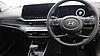 Hyundai I20 1.0 T-GDi Premium Hatchback 5dr Petrol DCT Euro 6 (s/s) (100 ps) Blue