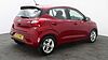 Hyundai I10 1.2 SE Connect Hatchback 5dr Petrol Manual Euro 6 (s/s) (84 ps) Red