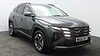 Hyundai TUCSON 1.6 T-GDi Premium SUV 5dr Petrol Hybrid Auto Euro 6 (s/s) (215 ps) Green
