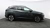 Hyundai TUCSON 1.6 T-GDi Premium SUV 5dr Petrol Hybrid Auto Euro 6 (s/s) (215 ps) Green