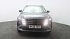 Hyundai TUCSON 1.6 T-GDi Premium SUV 5dr Petrol Hybrid Auto Euro 6 (s/s) (215 ps) Green
