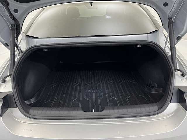 Hyundai Ioniq 6 239kW Ultimate 77kWh 4dr AWD Auto