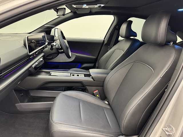 Hyundai Ioniq 6 239kW Ultimate 77kWh 4dr AWD Auto