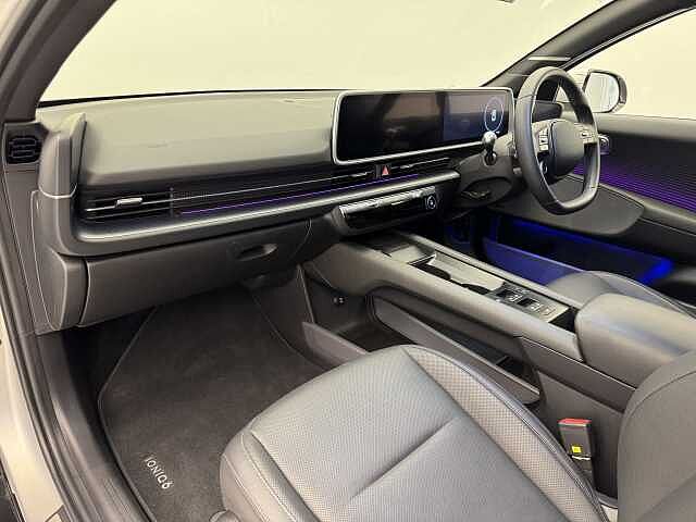 Hyundai Ioniq 6 239kW Ultimate 77kWh 4dr AWD Auto