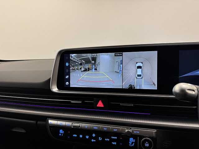 Hyundai Ioniq 6 239kW Ultimate 77kWh 4dr AWD Auto