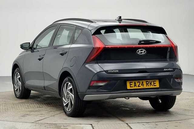 Hyundai Kona 1.6 Hybrid 129 N Line 5dr DCT