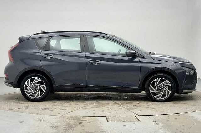 Hyundai Kona 1.6 Hybrid 129 N Line 5dr DCT