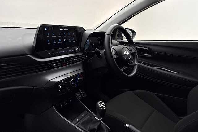 Hyundai Kona 1.6 Hybrid 129 N Line 5dr DCT