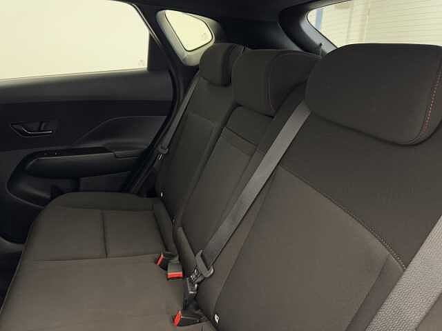 Hyundai Kona 1.6 Hybrid 129 N Line 5dr DCT